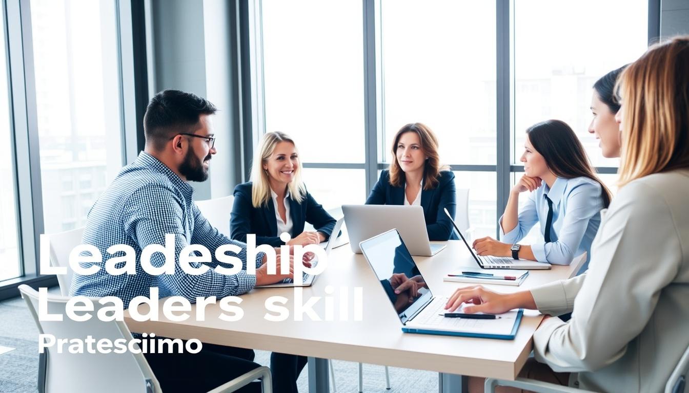 Transform Your Career